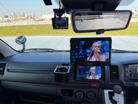 トヨタ ハイエースバン DX“GLパッケージ” ロング・標準ボディ・標準ルーフ・標準フロア_6人乗り_5ドア(ECT_2.0_ガソリン)