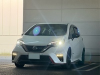 日産 ノート e-POWER