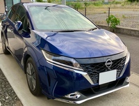 日産 ノート e-POWER