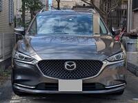 マツダ MAZDA6 ワゴン 25S Lパッケージ(AT_2.5)