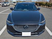 マツダ MAZDA6 ワゴン 25S Lパッケージ(AT_2.5)