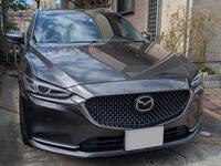 マツダ MAZDA6 ワゴン 25S Lパッケージ(AT_2.5)