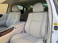 レクサス LS 460 バージョンSZ I package(AT_4.6)