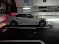 レクサス LS 460 バージョンSZ I package(AT_4.6)