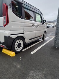マツダ フレアワゴンタフスタイル XT(CVT_0.66)