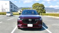 マツダ CX-80 PHEV プレミアムスポーツ_6人乗り_4WD(EC_AT_2.5)