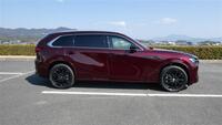 マツダ CX-80 PHEV プレミアムスポーツ_6人乗り_4WD(EC_AT_2.5)