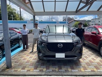マツダ CX-60 XDハイブリッド プレミアムスポーツ_4WD(AT_3.3)