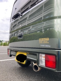 スズキ エブリイ JOINターボ・ハイルーフ_4WD(MT_0.66)