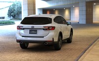 スバル レイバック リミテッドEX_AWD(CVT_1.8)