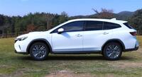 スバル レイバック リミテッドEX_AWD(CVT_1.8)
