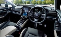 スバル レイバック リミテッドEX_AWD(CVT_1.8)
