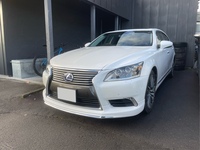 レクサス LSハイブリッド 600h“バージョンC・Iパッケージ”_5人乗り_AWD(CVT_5.0)