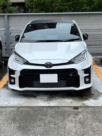 トヨタ GRヤリス GRヤリス RZ“ハイパフォーマンス”_4WD(iMT_1.6)