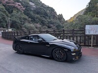 日産 NISSAN GT-R プレミアムエディション_4WD(DCT_3.8)