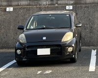 トヨタ パッソ