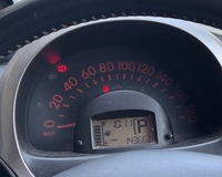 トヨタ パッソ