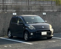 トヨタ パッソ