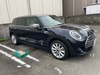 ミニ MINI Clubman クーパー D クラブマン アントールドエディション_RHD(AT_2.0)