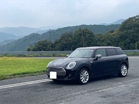 ミニ MINI Clubman クーパー D クラブマン アントールドエディション_RHD(AT_2.0)