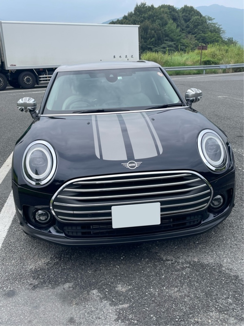ミニ MINI Clubman クーパー D クラブマン アントールドエディション_RHD(AT_2.0)