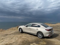 マツダ MAZDA3 セダンハイブリッド 20S レトロスポーツエディション(EC-AT_2.0)