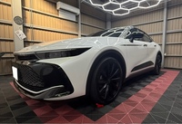トヨタ クラウン（クロスオーバー） Z“ザ・セブンティース”_E-Four(CVT_2.5)