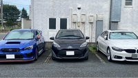 トヨタ アクア