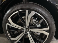 ボルボ XC60 プラグインハイブリッド
