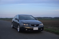 ホンダ アコード