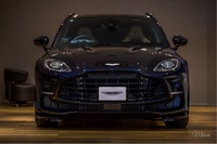 アストンマーティン DBX DBX707_RHD_4WD(AT_4.0)