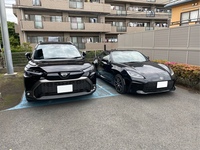 トヨタ カローラクロスハイブリッド ハイブリッド Z(CVT_1.8)