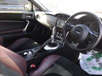 スバル BRZ STIスポーツ(MT_2.0)