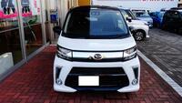 ダイハツ ムーヴカスタム RS“ハイパー リミテッドSA III”(CVT_0.66)