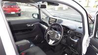 ダイハツ ムーヴカスタム RS“ハイパー リミテッドSA III”(CVT_0.66)