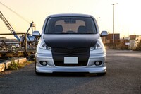 トヨタ ファンカーゴ X“HIDセレクション”_4WD(AT_1.5)