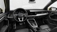 アウディ A3スポーツバック A3 スポーツバック 30 TFSI Sライン_RHD(Sトロニック_1.0)