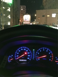 トヨタ マークIIブリット iR(AT_2.0)