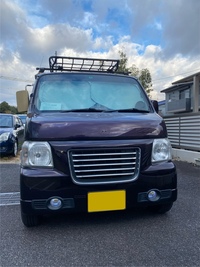 ホンダ バモス Lターボ(AT_0.66)