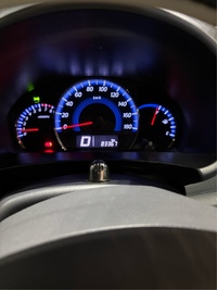 スズキ ソリオ S(CVT_1.2)
