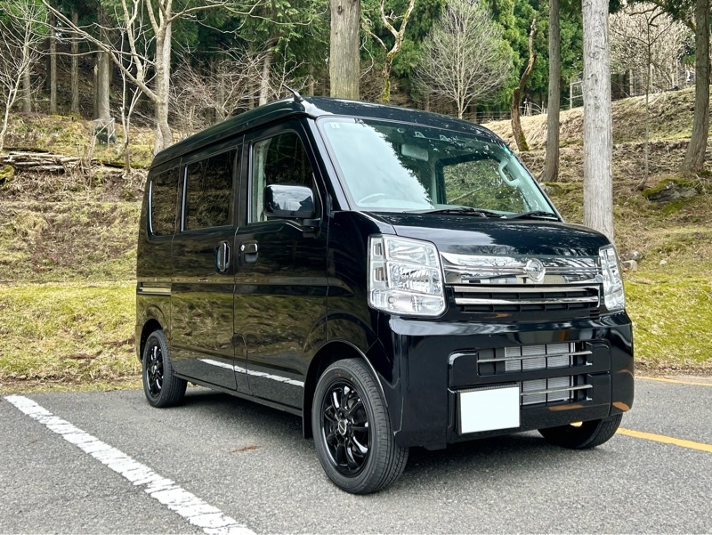 日産 NV100クリッパー GX(AT_0.66)