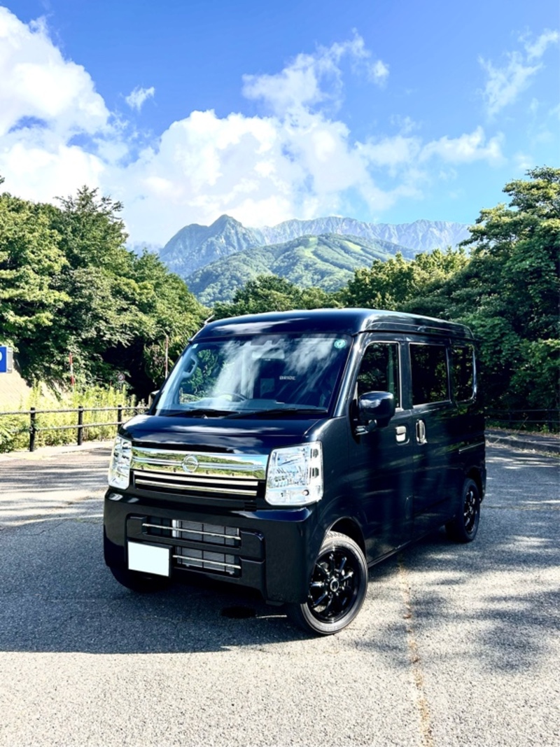 日産 NV100クリッパー GX(AT_0.66)