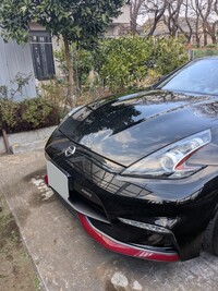 日産 フェアレディZ フェアレディZ ニスモ(MT_3.7)