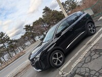 プジョー 3008 GT エグゼクティブエディション_RHD(EAT_1.6)