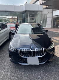 BMW 2シリーズ アクティブツアラー 218i アクティブツアラー Mスポーツ_RHD(DCT_1.5)