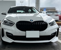BMW 1シリーズ ハッチバック 118d Mスポーツ_RHD(AT_2.0)