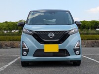 日産 デイズ ハイウェイスターG ターボ プロパイロットエディション(CVT_0.66)