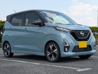 日産 デイズ ハイウェイスターG ターボ プロパイロットエディション(CVT_0.66)
