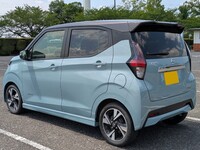 日産 デイズ ハイウェイスターG ターボ プロパイロットエディション(CVT_0.66)