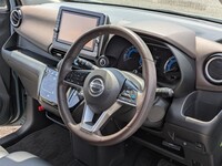 日産 デイズ ハイウェイスターG ターボ プロパイロットエディション(CVT_0.66)